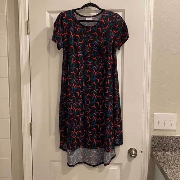 Dresses & Skirts - Lularoe Carly